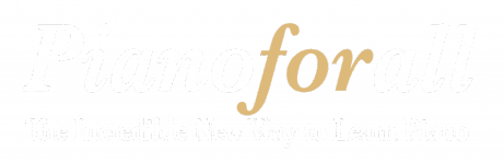 pianoforall logo